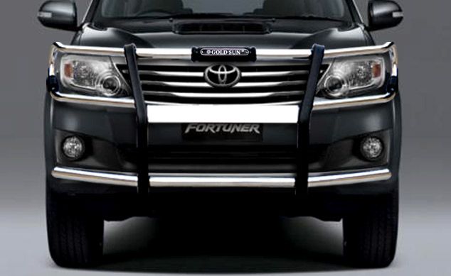 Kashi Cab Services-Toyota-Fortuner